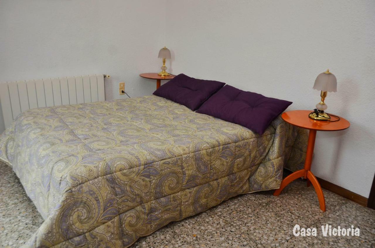 La Vilella BaixaCasa Victoria 2公寓 外观 照片